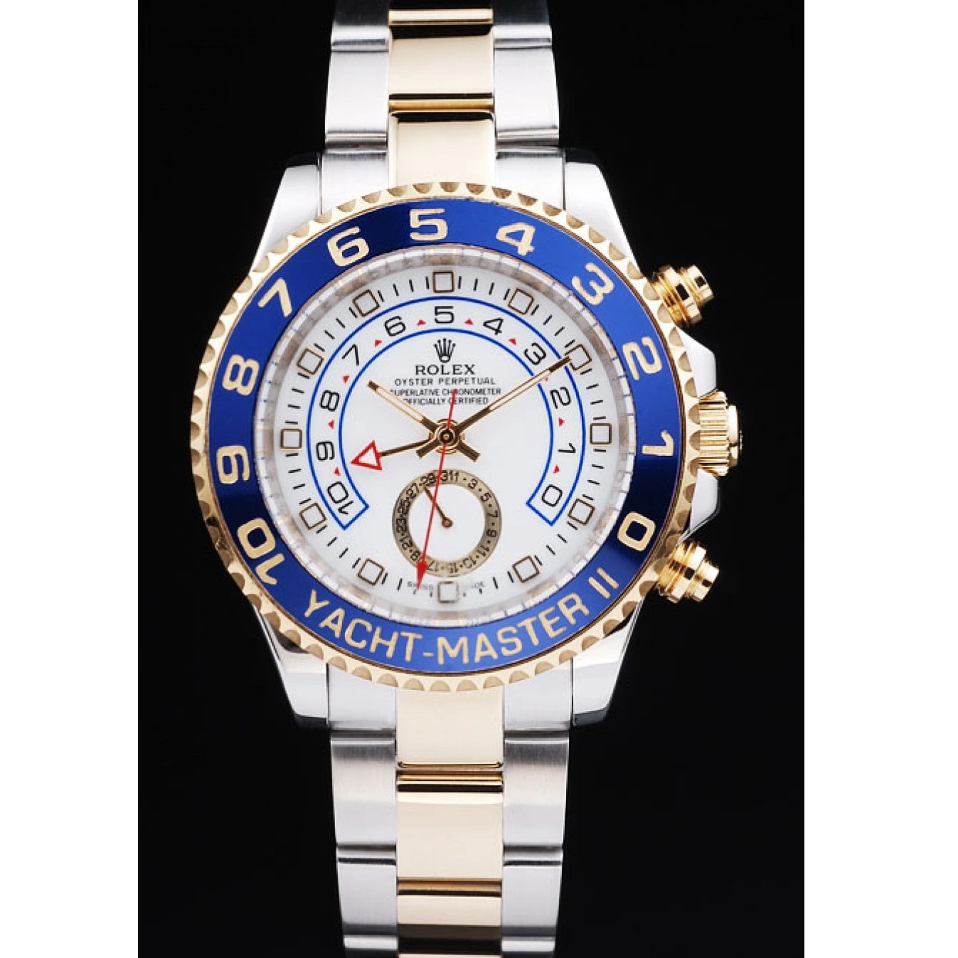 AAA Replica Watches Rolex II-rl233 Yacht-Master 0523